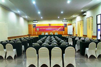 Inna Dharma Deli Hotel