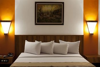 Inna Dharma Deli Hotel