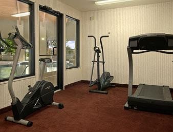 Hotel Days Inn And Suites Brinkley