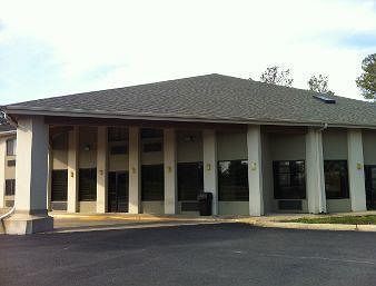Hotel Days Inn And Suites Brinkley