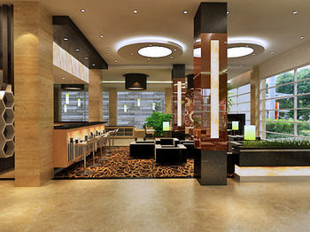 Hotel Asoka Luxury