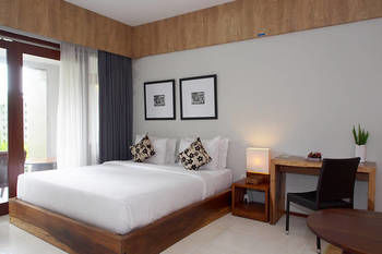 Hotel K2 Eco Boutique Lombok