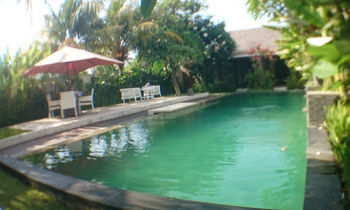 Hotel K2 Eco Boutique Lombok