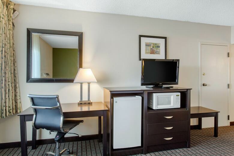 Hotel Quality Inn Stateline