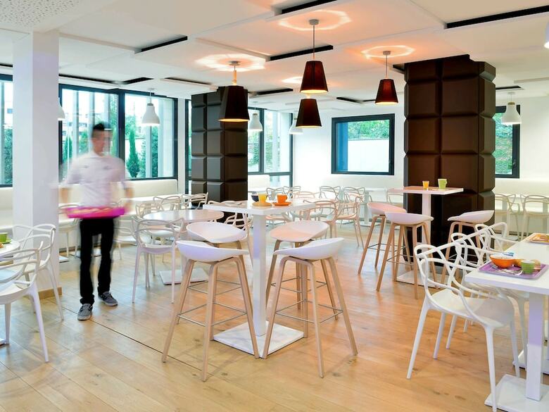 Hotel Ibis Styles Montelimar Centre