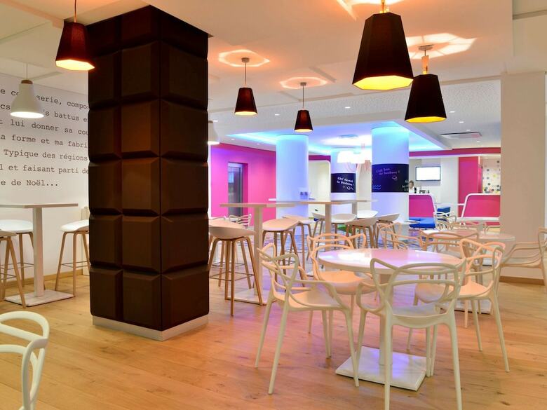 Hotel Ibis Styles Montelimar Centre