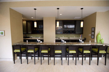 Hotel Hilton Garden Inn Buffalo Downtown