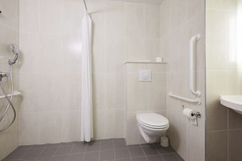 Hotel B&B H�tel Nancy Laxou Z�nith
