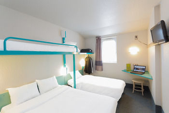 Hotel B&B H�tel Nancy Laxou Z�nith