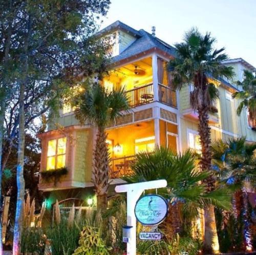 Bed & Breakfast Water's Edge Inn