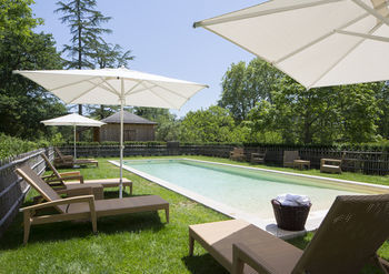 Hotel Relais & Ch�teaux La Bastide