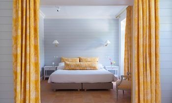 Hotel Relais & Ch�teaux La Bastide
