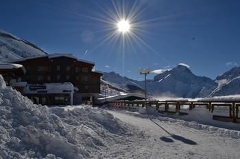 Hotel H�tel Turan
