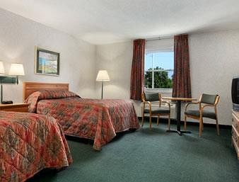 Motel Travelodge Carlisle
