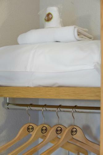 Hotel B&B H�tel Noisy Le Grand