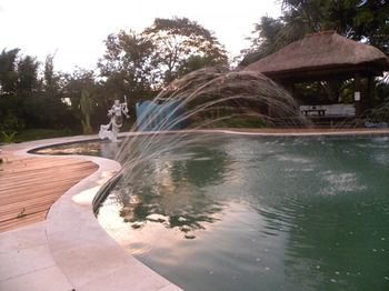 Hotel Green Umalas Resort