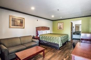 Motel Americas Best Value Inn
