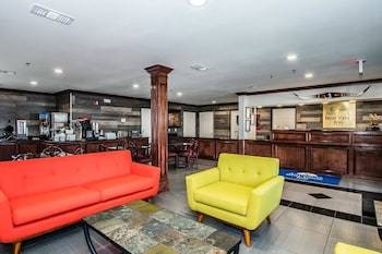 Motel Americas Best Value Inn