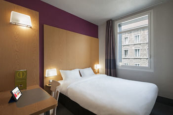 Hotel B&B H�tel Lyon Ouest Tassin