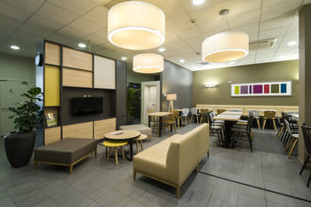 Hotel B&B H�tel Lyon Ouest Tassin