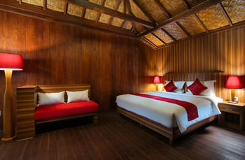 Hotel Pesona Mangrove