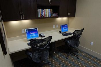 Hotel Hilton Garden Inn Charlotte-concord