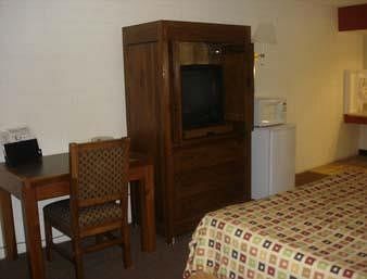 Hotel Knights Inn Gila Bend