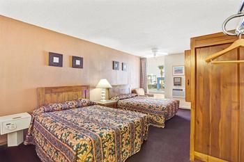 Hotel Knights Inn Gila Bend