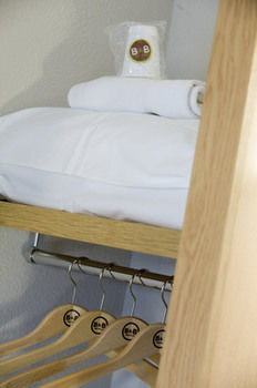 Hotel B&B H�tel Nancy Frouard (2)