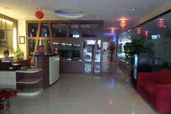 Nueve Jogja Hotel