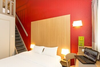 B&B Hotel Strasbourg Sud Geispolsheim