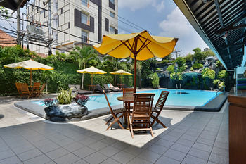 Hotel Zen Rooms Jogja Cendrawasih