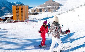 Club Belambra Le Roc Blanc