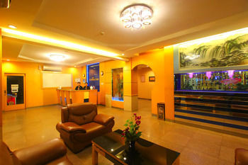 Hotel Lovina Inn Penuin