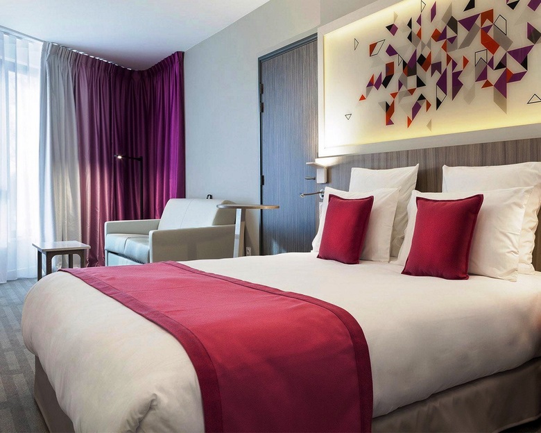 Quality Hotel Toulouse Sud