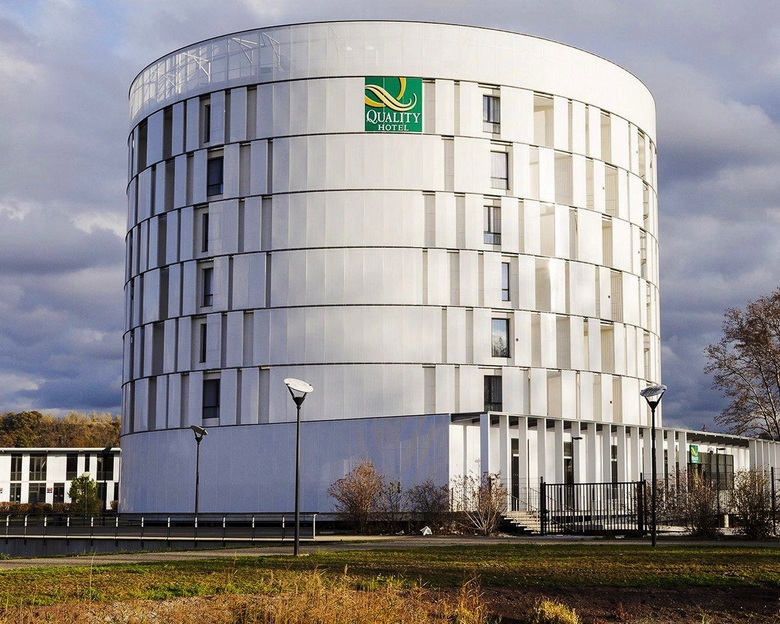 Quality Hotel Toulouse Sud
