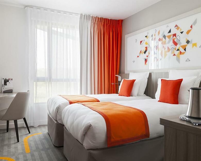 Quality Hotel Toulouse Sud