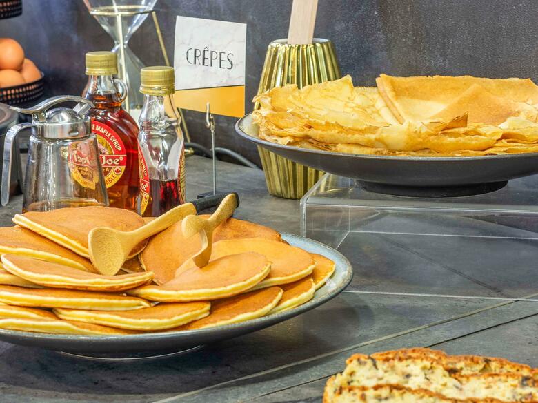 Quality Hotel Toulouse Sud