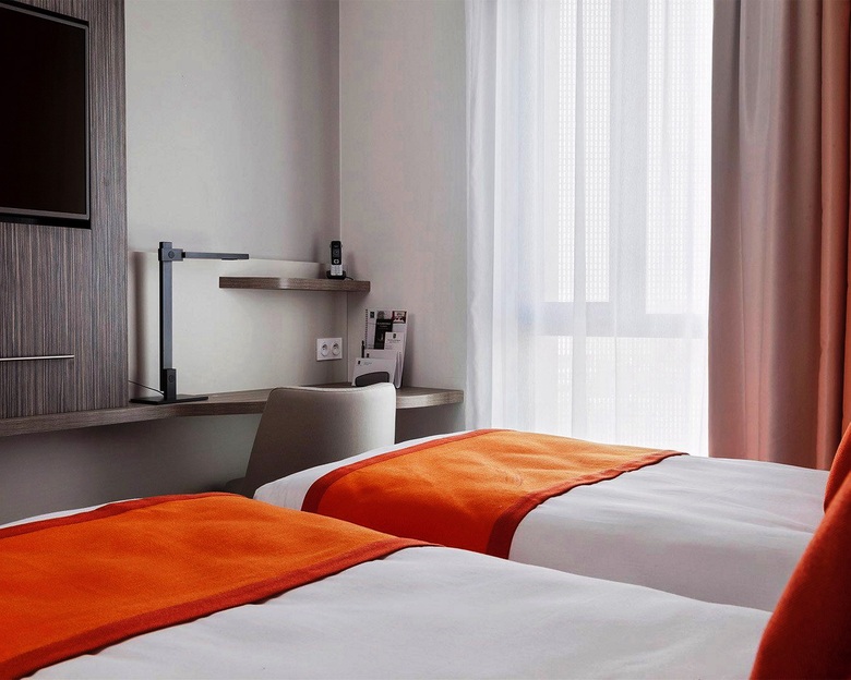 Quality Hotel Toulouse Sud
