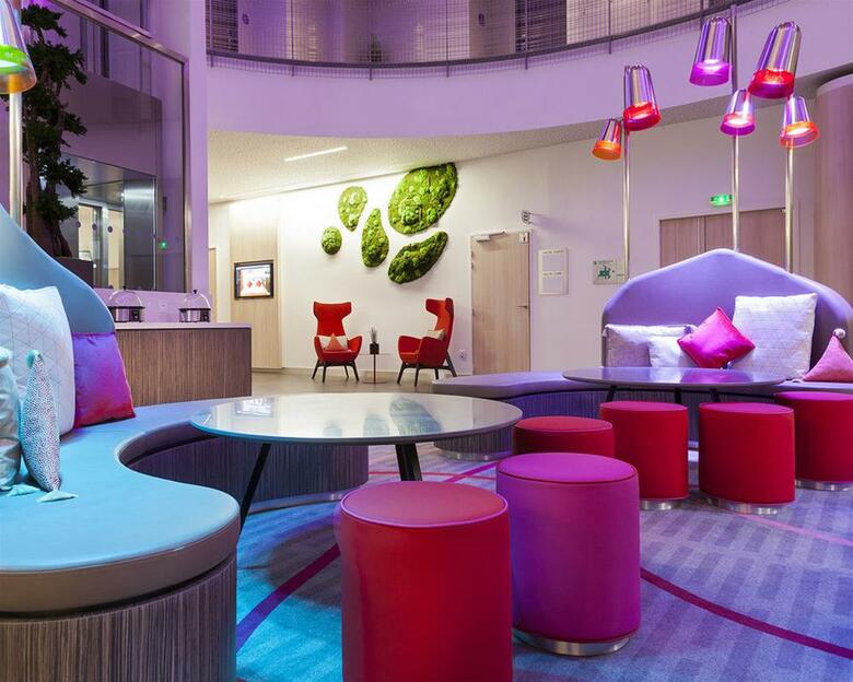 Quality Hotel Toulouse Sud