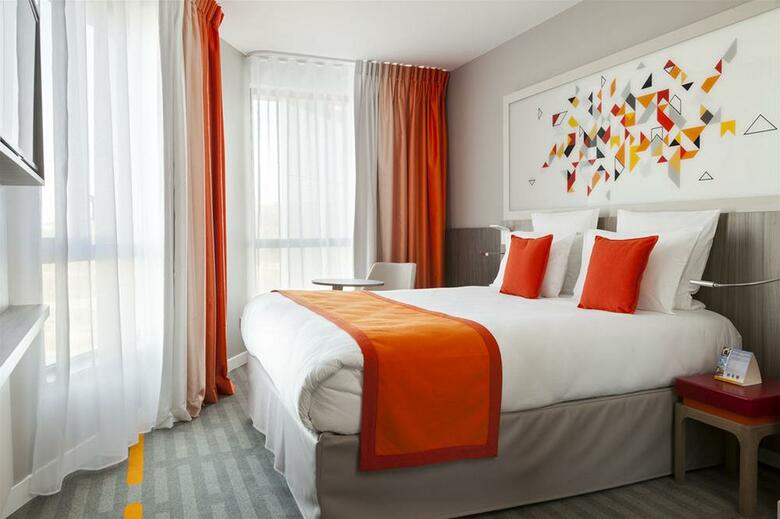 Quality Hotel Toulouse Sud