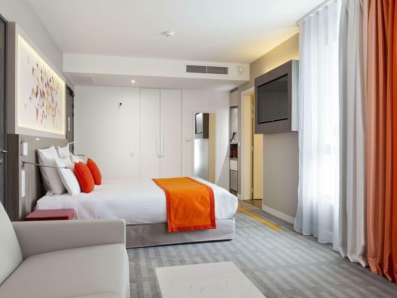 Quality Hotel Toulouse Sud