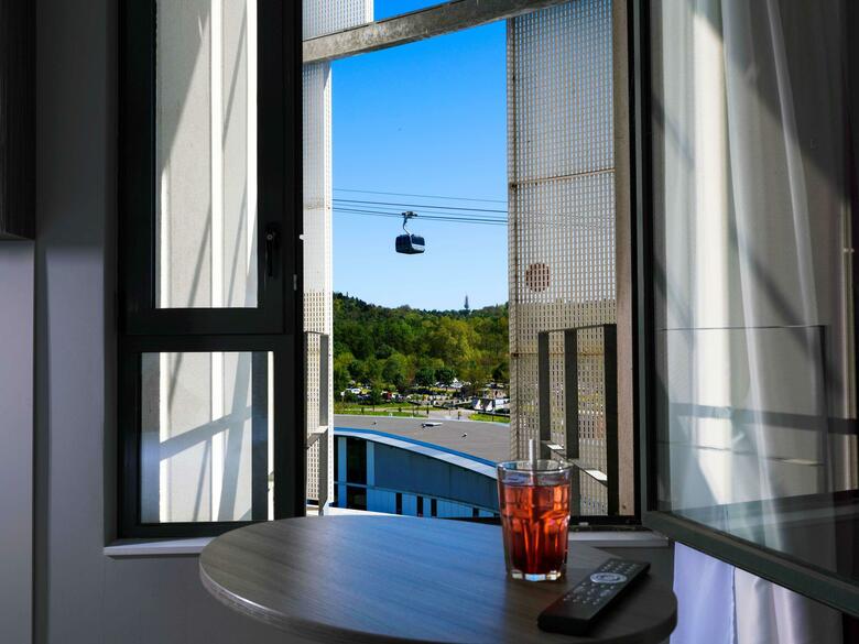 Quality Hotel Toulouse Sud