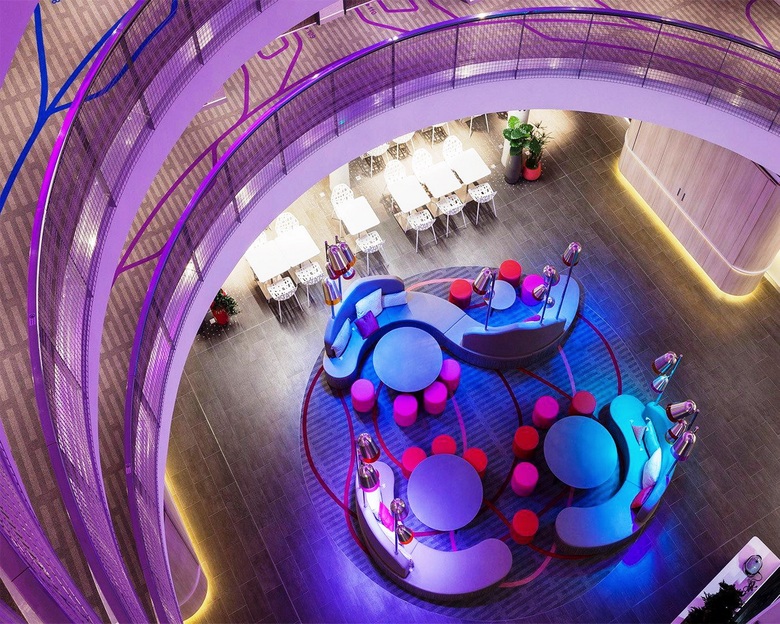 Quality Hotel Toulouse Sud