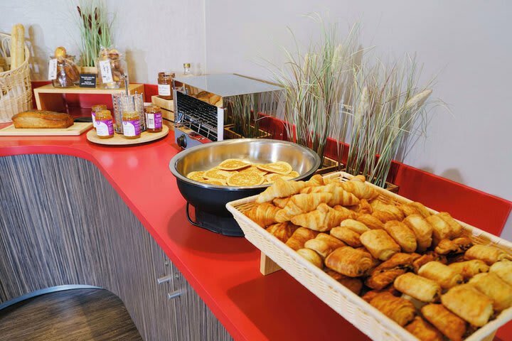 Quality Hotel Toulouse Sud