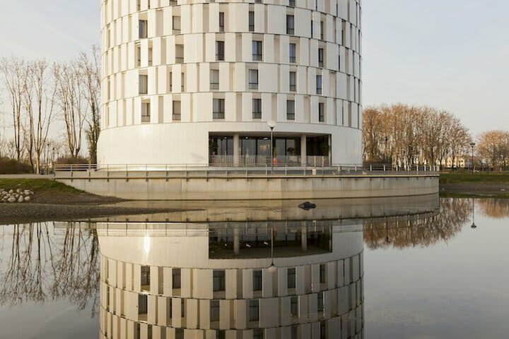 Quality Hotel Toulouse Sud