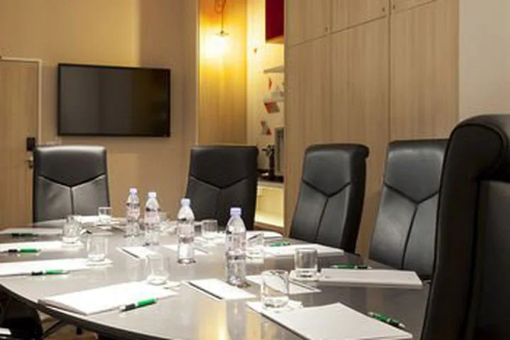 Quality Hotel Toulouse Sud