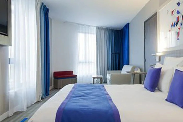 Quality Hotel Toulouse Sud
