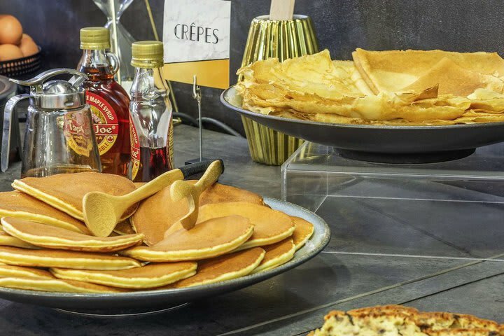 Quality Hotel Toulouse Sud