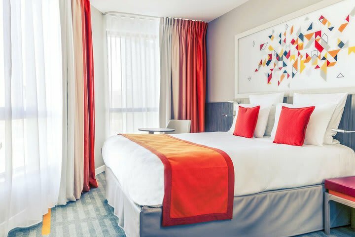 Quality Hotel Toulouse Sud